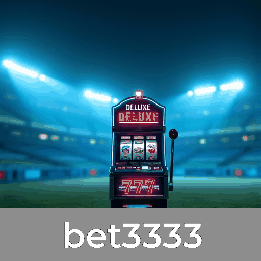 A Excelência e Serviços Profissionais do bet3333: Plataforma de Jogos de Confiança