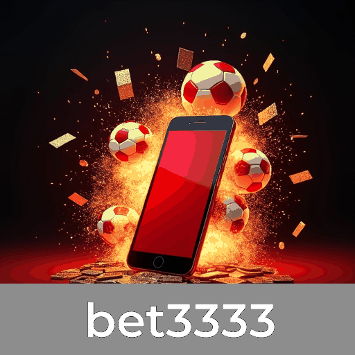 Explore os Bônus Únicos e Ofertas do Bet3333
