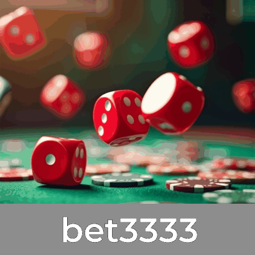 bet3333: A Experiência de Dealer Ao Vivo Preferida dos Brasileiros